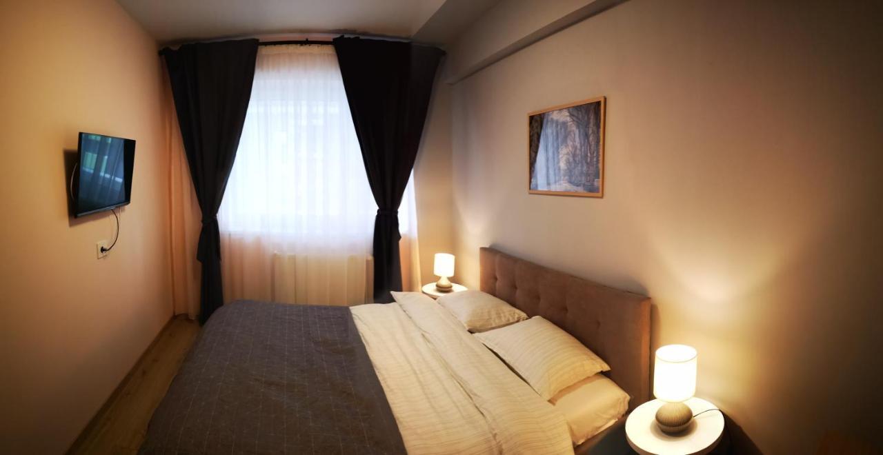 Dream Homestyle Apartment Oradea Εξωτερικό φωτογραφία
